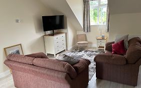 Studio Flat In Quiet Location